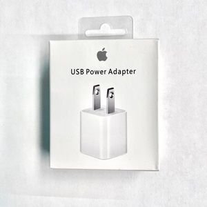 Apple USB Power Adapter